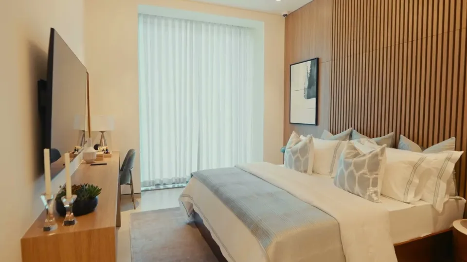 AMWAJ — property teaser — film preview.